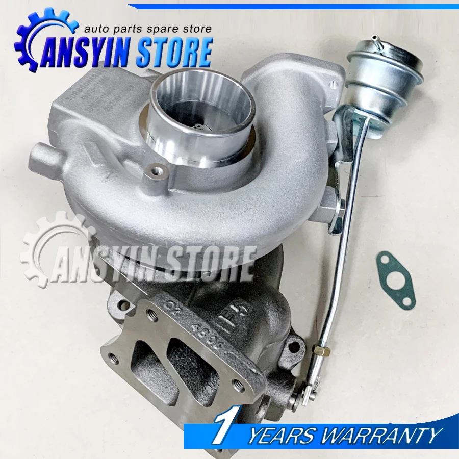 

Новинка турбо TD05HR для Mitsubishi Lancer EVO 9 Evolution 4 9 4G63 4G63T 2.0L 206KW TD05HR-16G 49378-01581 49378-01580 151515a054