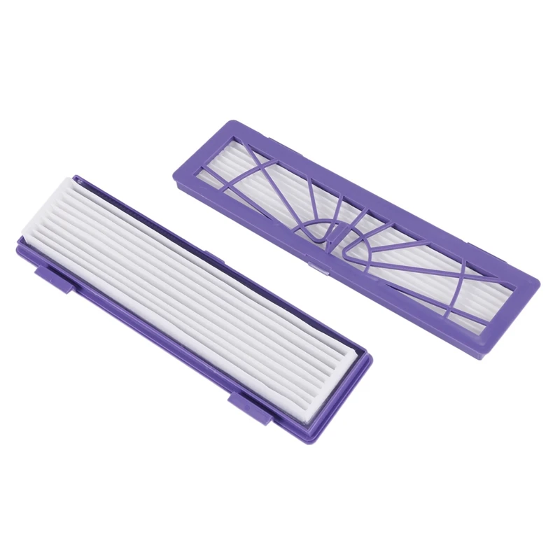 

9 шт./упаковка, Фильтры Hepa для всех моделей пылесосов Neato Botvac 70E 75 80 85 D3 D5