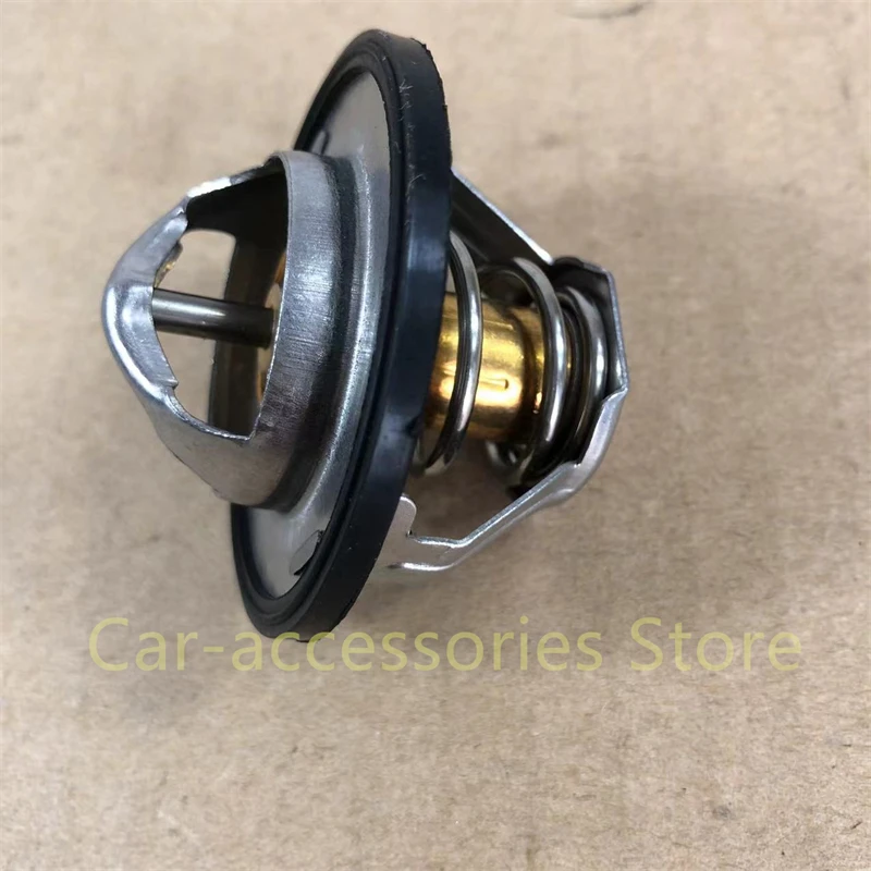 10X Термостат двигателя 12622410 Для LaCrosse Regal GL8S VERANO COBALT HHR CAVALIER CLASSIC MALIBU ORLANDO IMPALA G5 ION