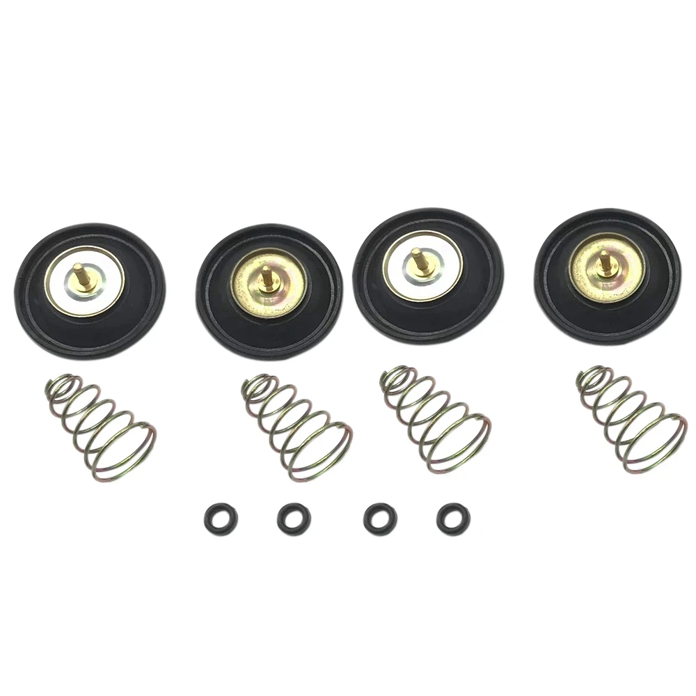 

Motorcycle Carburetor Repair Kit Motorcycle Accessories for Honda XL500R CRF230F XR250R 1982-2004