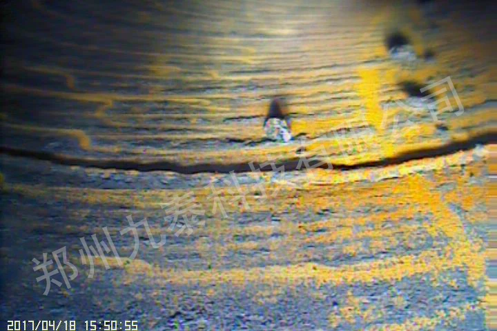 Робот для инспекции трубопроводов CCTV, гусеничный робот для осмотра канализационных труб, гусеничный робот с ременным приводом, отчет, OEM-аксессуары и запчасти (art.: 3920dc627495e) - 3920dc627495e