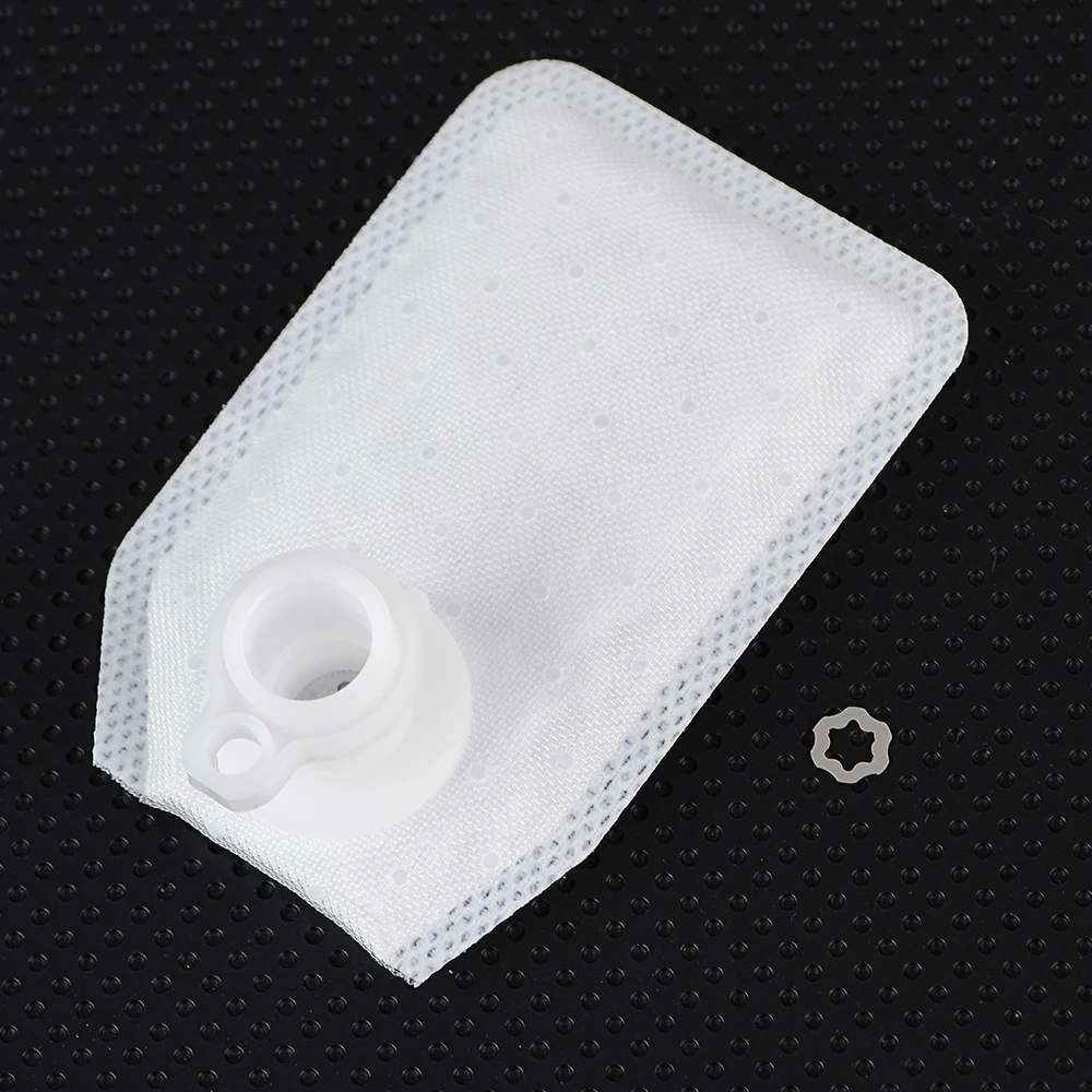 Fuel Pump Filter Strainer for Piaggio Fly 125 4T/3V ie E3 LEM 150 4T 3V