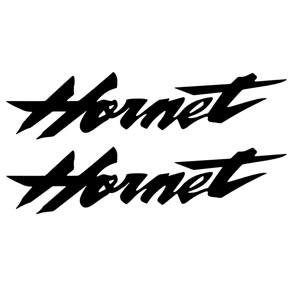 Светоотражающие наклейки на эмблему бака для Honda Hornet 600 800 |
