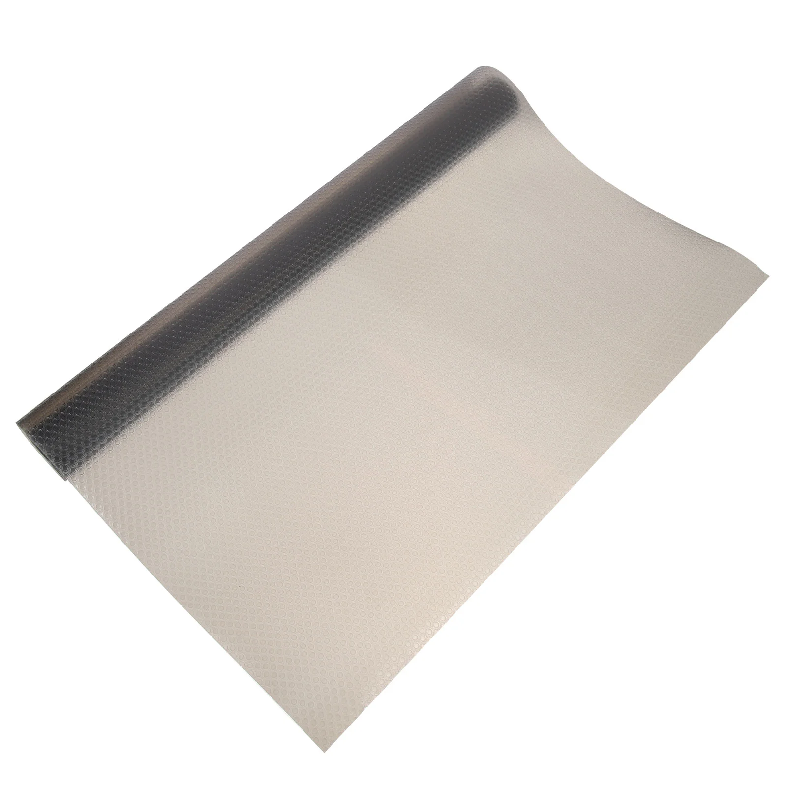 

1 Roll Home Desk Kitchen Drawer Liner Heat-resistant Table Mat Drawer Cushion for Kitchen Drawer Table
