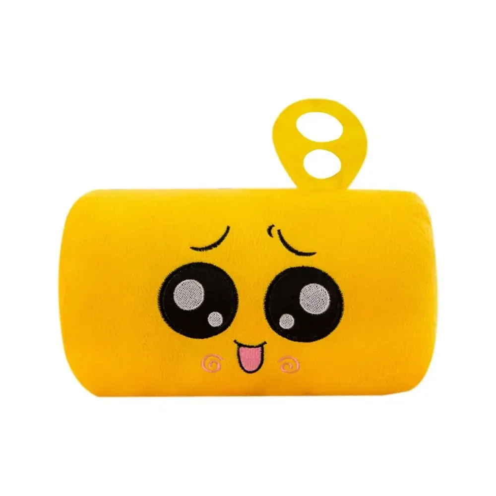 

Плюшевая подушка-грелка 100% хлопок