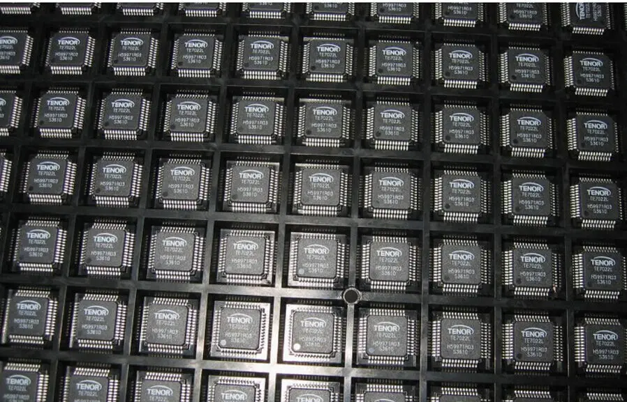 

1pc TENOR te7022L USB ic 24bit 96khz