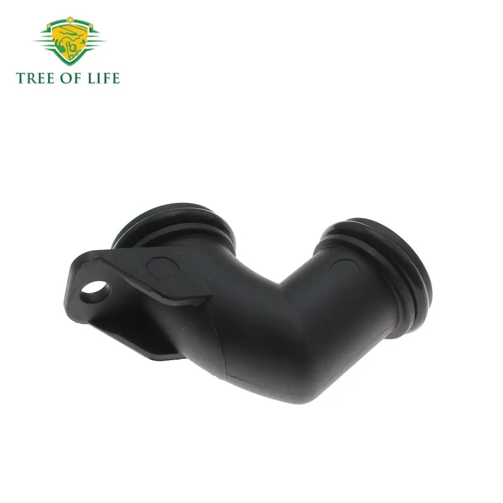 6112030308 Соединитель радиатора EGR для водопроводной трубы Mercedes 2 7 CDI OM611 OM612 A 6112 030 308