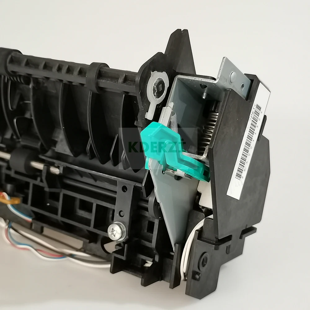 RM1-0535 Блок термофиксатора в сборе для HP Laserjet 1000 1200 1150 1300 фиксирующий блок деталей