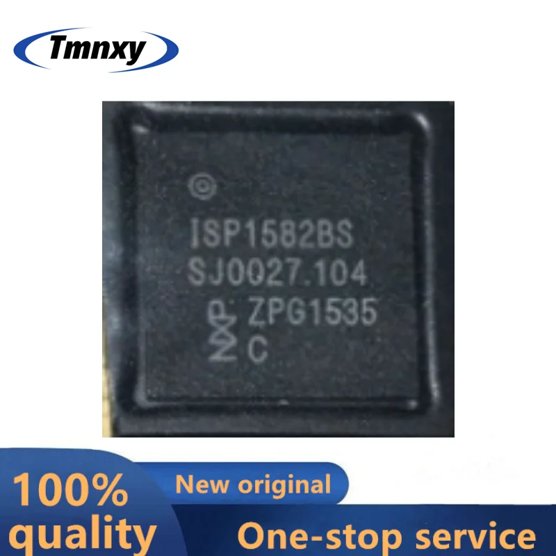 

Модемный ИНТЕРФЕЙС IC ISP1582BS ISP1582 QFN56, 10 шт.