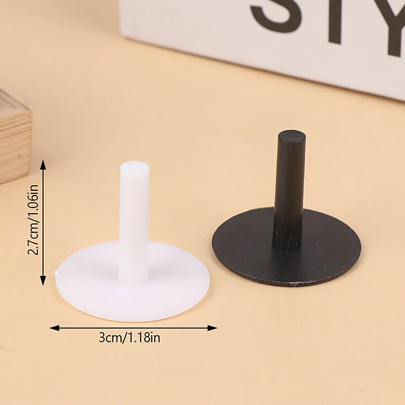 10 шт. резиновые заглушки для приборной панели (без резиновой утки)