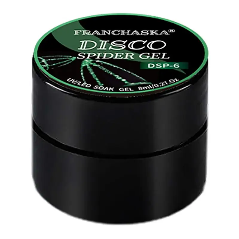 

Гель-лак для ногтей, 6 цветов, 8 мл