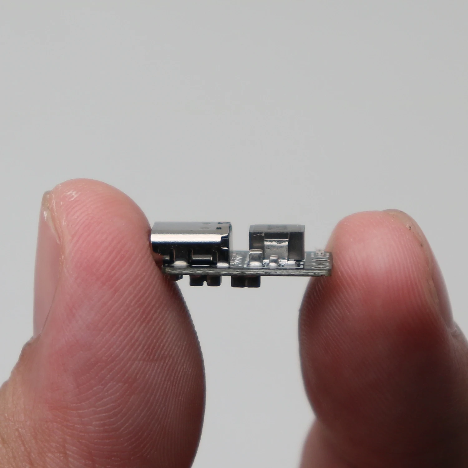 Модуль быстрой зарядки литиевых аккумуляторов IP2326 2S3S с USB Type-C, зарядное устройство BMS, DC 5В до 8.4В12.6В для плат литий-ионных батарей (art.: 3920dbf79bf19) - 3920dbf79bf19