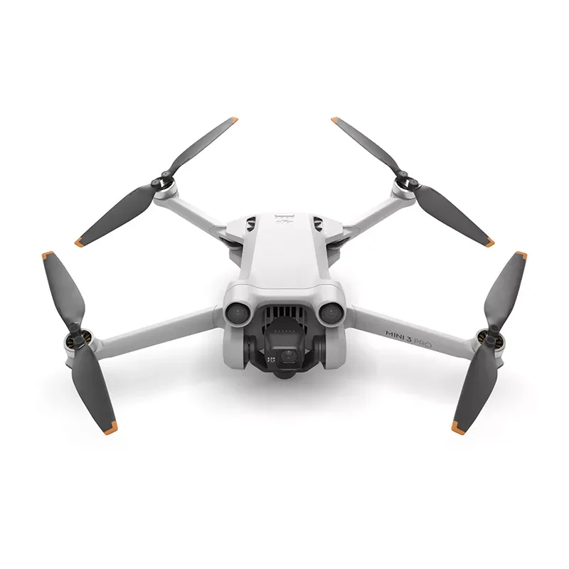 

3 Pro/ 3 Pro( RC)/ 3 Pro No RC 34mins Max Flight Time Weighs Less than 249g Tri-Directional Obstacle Sensing