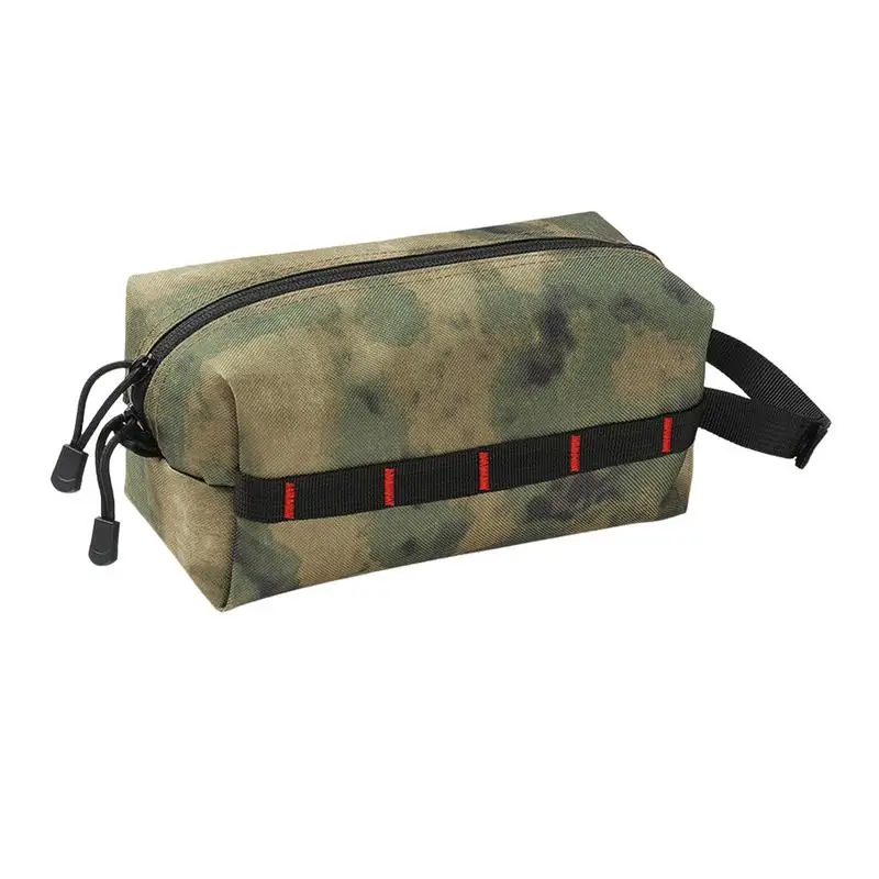 

Waterproof Toilet Paper Box Multifunctional Tissue Pouch For Organization And Storage With Large Capacity Camping Hiking BBQ