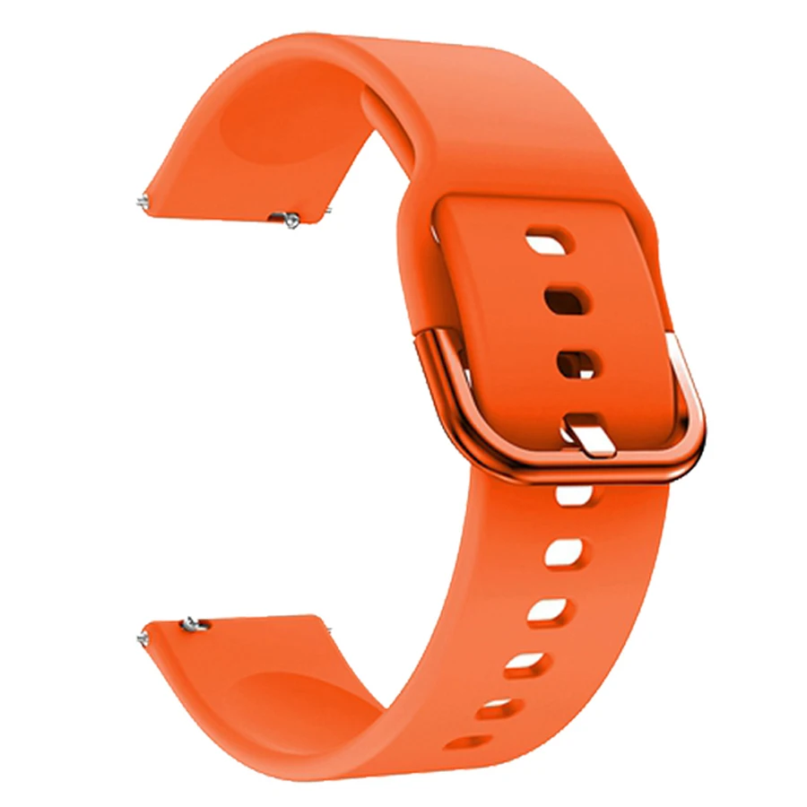 Для OnePlus Watch 3 2 2R ремешок силиконовый сменный браслет Correa для Oppo Watch X2 4 Pro умный ремешок для часов браслет аксессуар (art.: 3920cccf147a1) - 3920cccf147a1