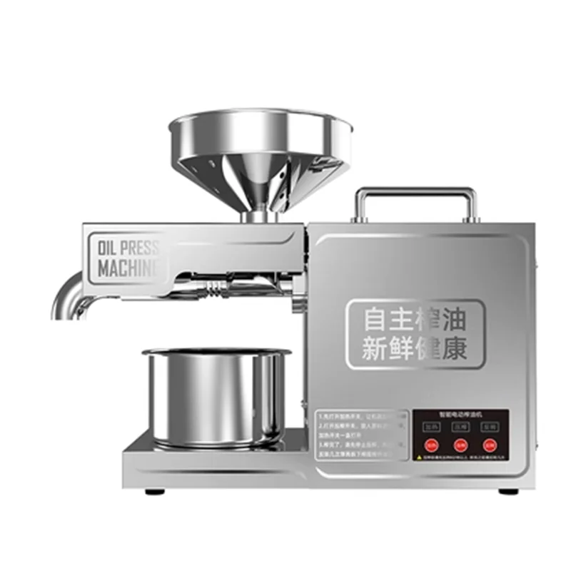 Машина Для Экстракции Масла машина для холодного прессования масла домашний