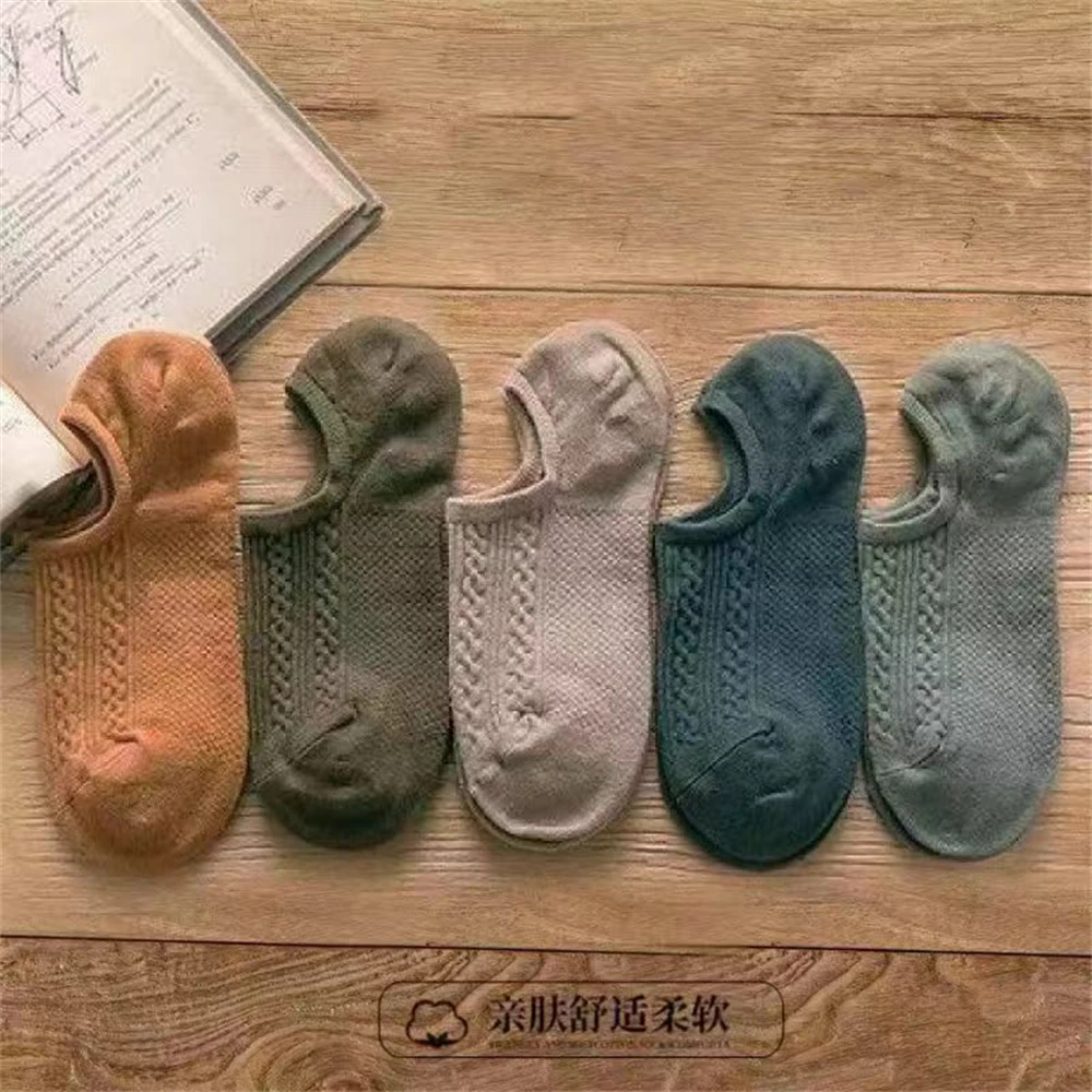 Мужские носки 7a, антибактериальные короткие дезодорирующие носки ...