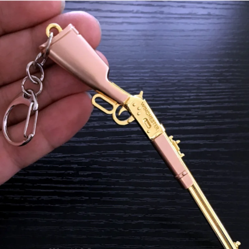 Мини-модель пистолета 12 см Win94