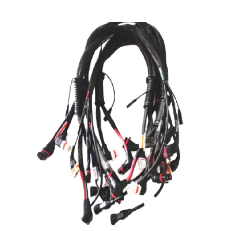 

T50 M3 & M4 Arm Electric Adjustment Of The Composite Wire(one Piece) T50 agricultural drone Accessories