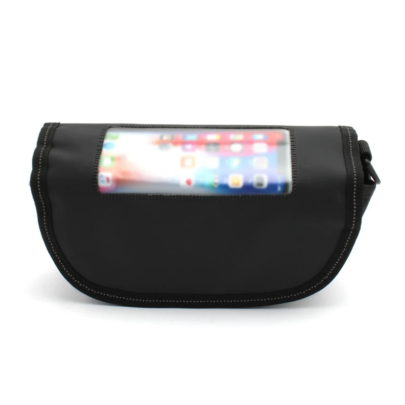 Водонепроницаемая мотоциклетная сумка многофункциональная на бак