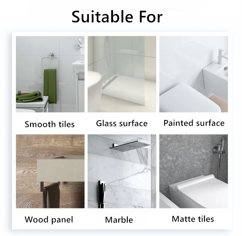 Самоклеящиеся дверные стопоры