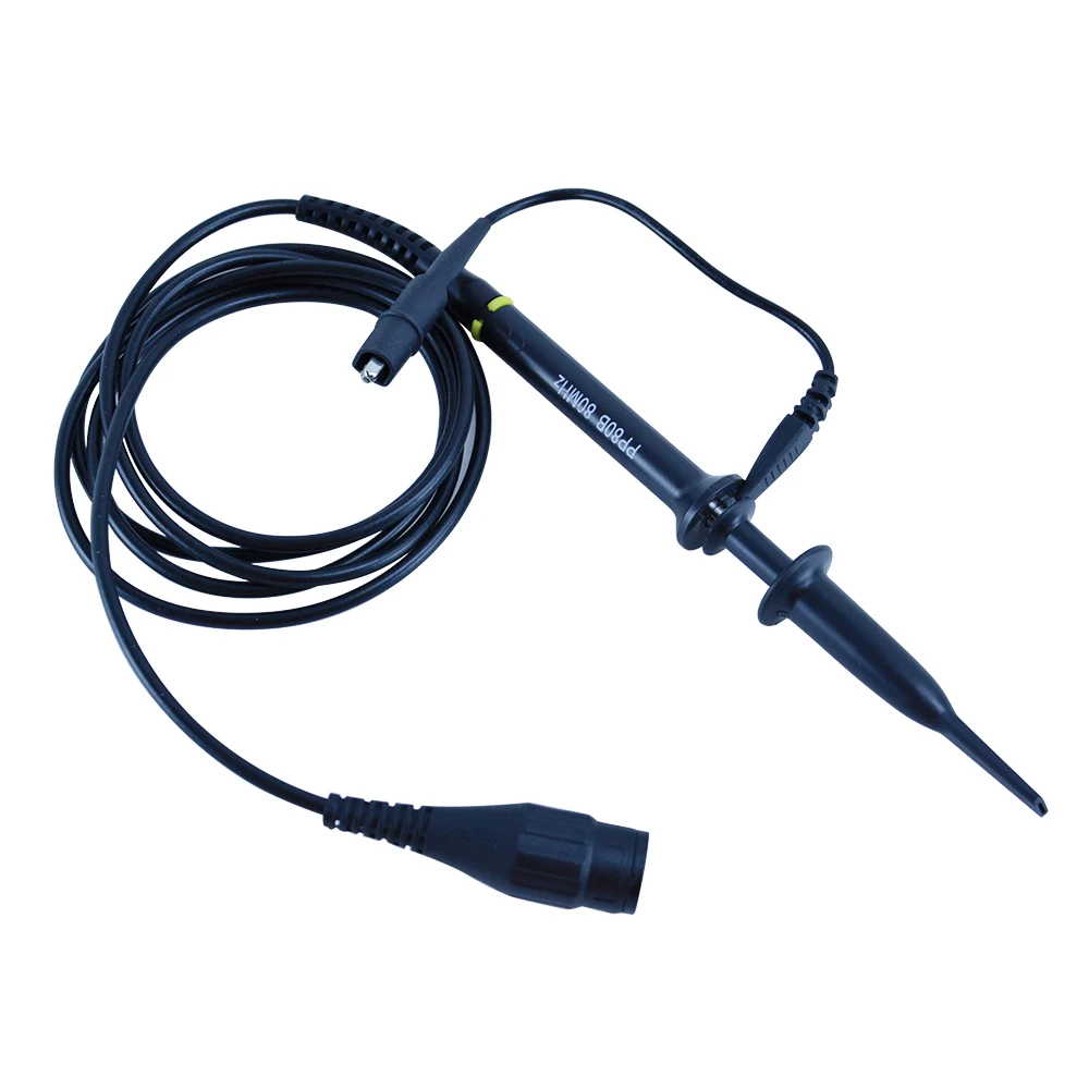 

Аксессуары для осциллографов Xin Tester Prope X1 X10