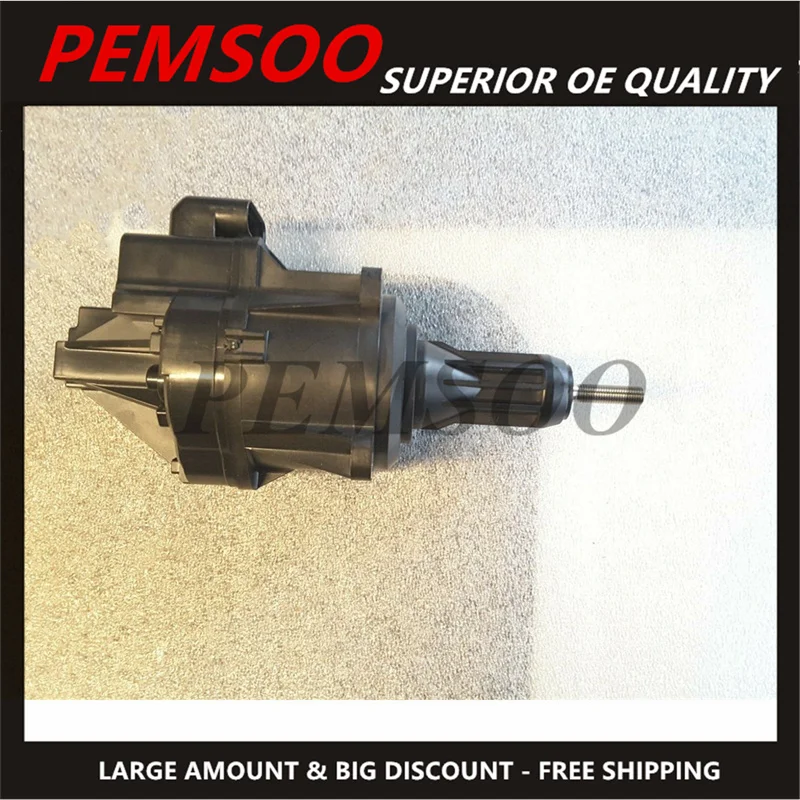 1X B03 турбо-электронный привод 49477-19940 18539880010 шлюз турбины 11657643115 для BMW 335 i (F30/F31) 225