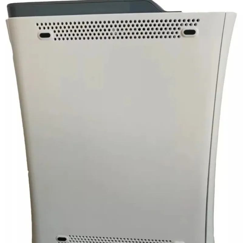 Фото Полный комплект для замены корпуса консоли, совместимый с Xbox 360 Dual 65nm (старая версия), не совместим с моделями 90nm. №5