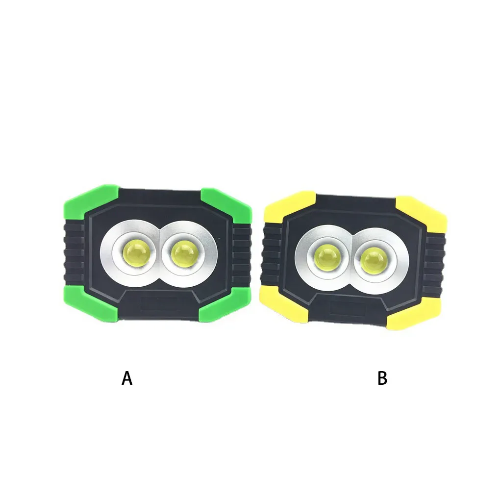 

USB регулируемый фонарь, фонарь для улицы, сильный водонепроницаемый светодиодный фонарик, светильник онарь для пеших прогулок, работы, авто...