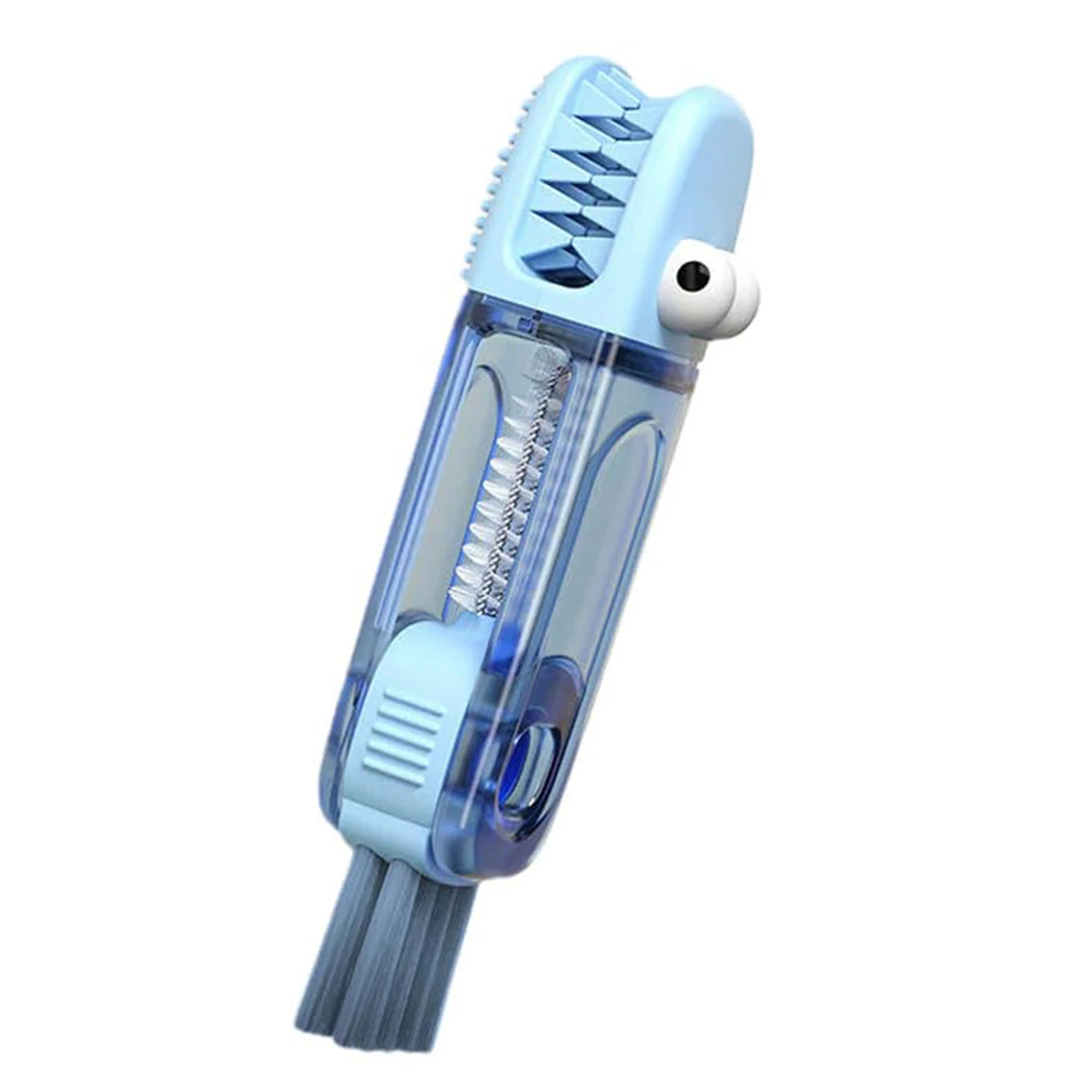 

Щетка для чистки крышек 3 в 1