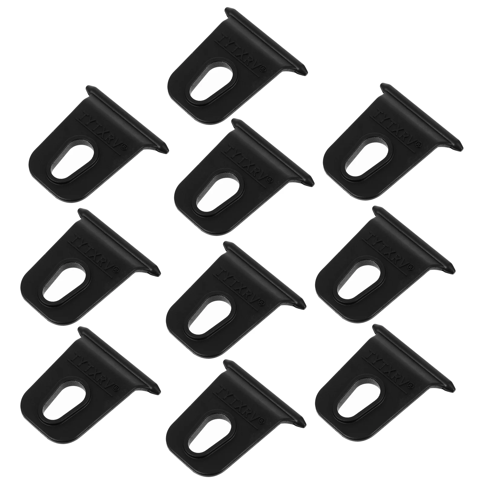 

Rv Hook Awning Tent Hangers Clip Light Ringparty Canvas Heavy Duty Lock Grip Clamps Camping Hooks Thumb Accessories