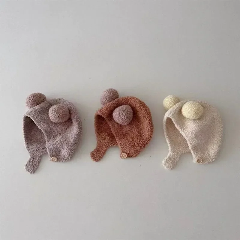 Тихие наушники для собак защита от шума чехлы ушей домашних животных вязаная