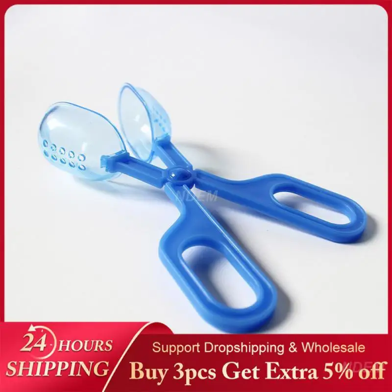 

Зажимы гусеничные для вентиляции домашних животных, инструменты для уборки полевых вредителей, специальный гусеничный зажим