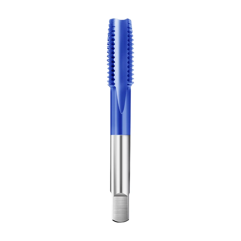 

HILIXUN Титановый метчик HSS M2-M16