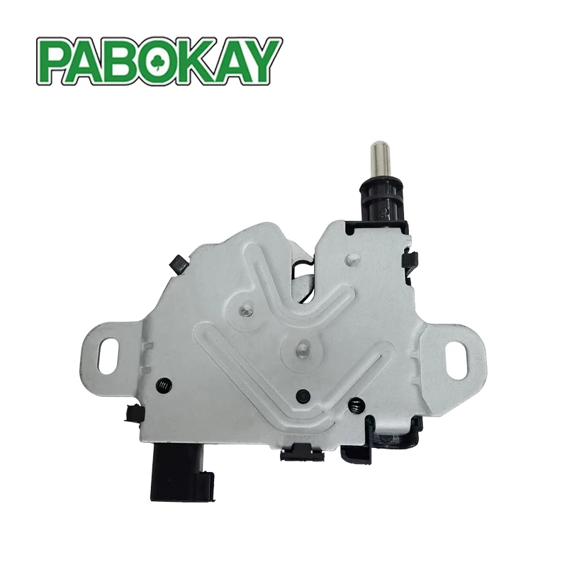 Крышка капота Блокировка защелка менее Противоугонная для Ford Focus C-Max Kuga 4895285
