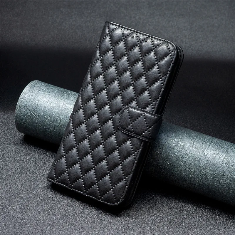 Leather Case Wallet Cover For Samsung Galaxy A52s 5G A12 A32 A22 4G A52 A72 A02s A42 5G Stand Coque Flip Phone Protect Cases
