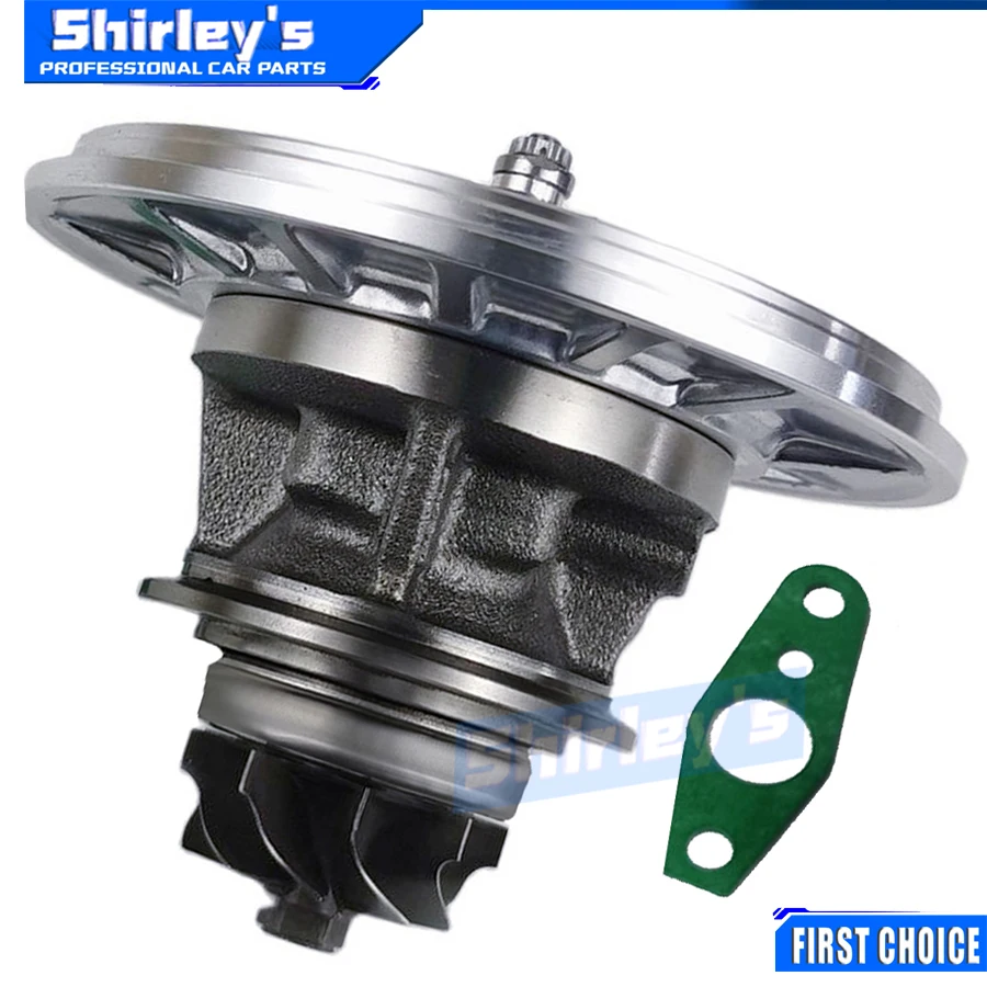 CT9 CT16 турбокомпрессор CHRA турбокартридж для Toyota Hiace 2.5 D4D 102 л.с. 2KD-FT 17201-30120 17201-30030