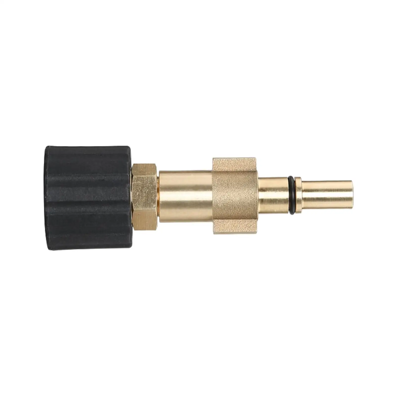 

Съемный шланг для мойки высокого давления, 15-1/4 дюйма