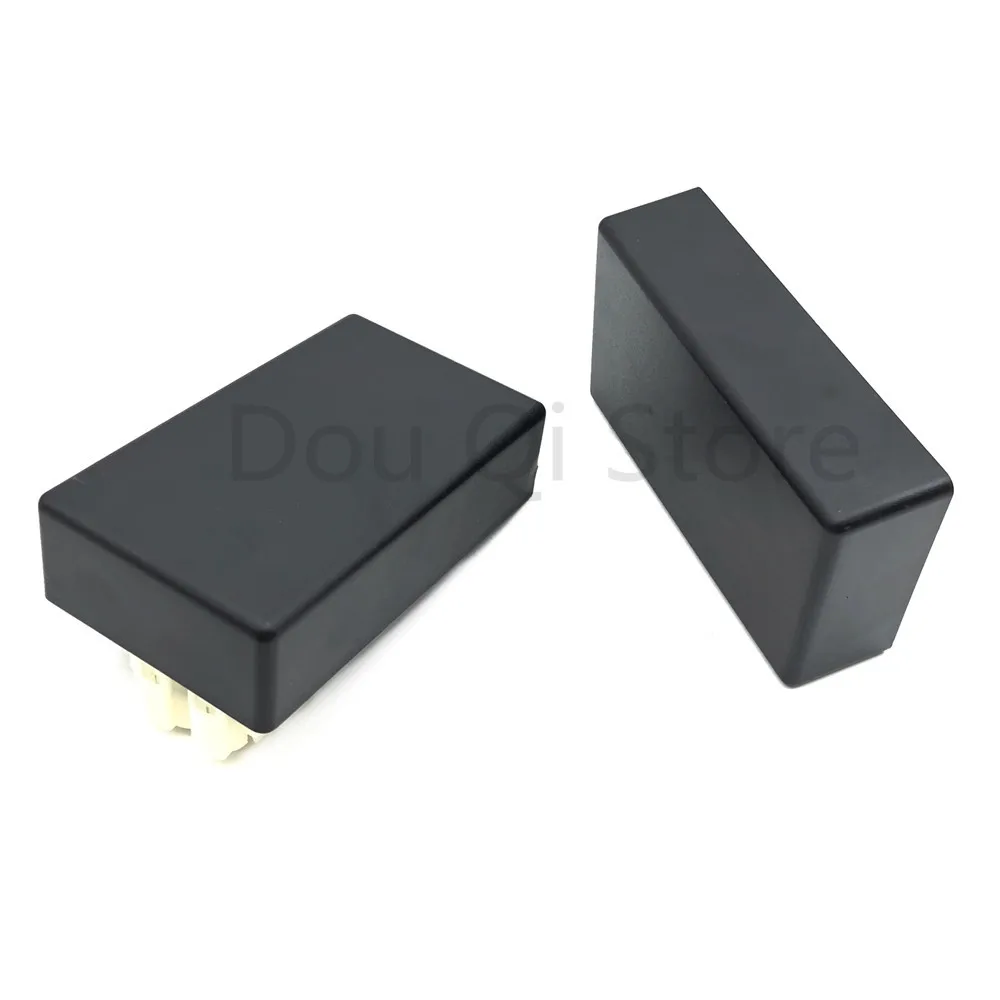 Система зажигания CDI Box для Honda XL600 V Transalp XRV650 Africa Twin аксессуары мотоциклов