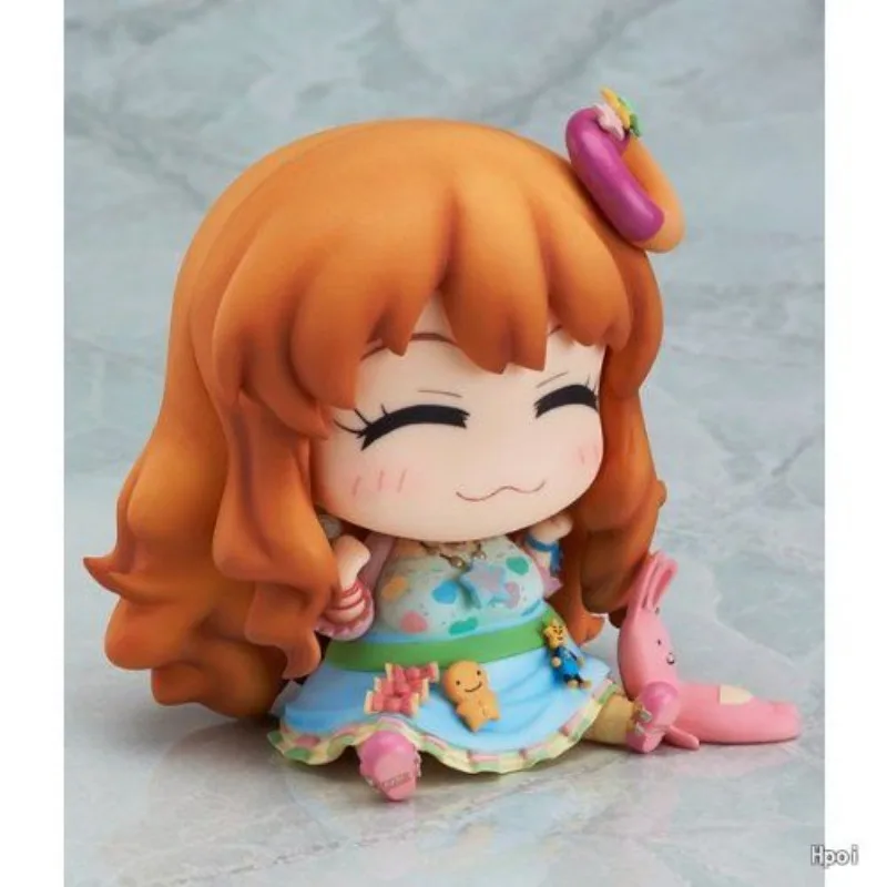 В наличии оригинальная подлинная шляпа Moroboshi Kirari Ranko Kanzaki анимационная модель