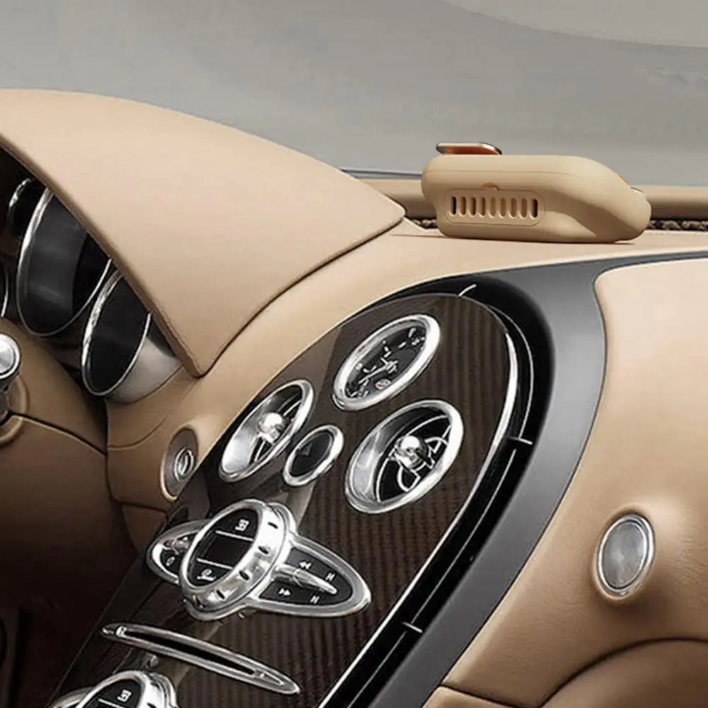 Внедорожник для временной парковки