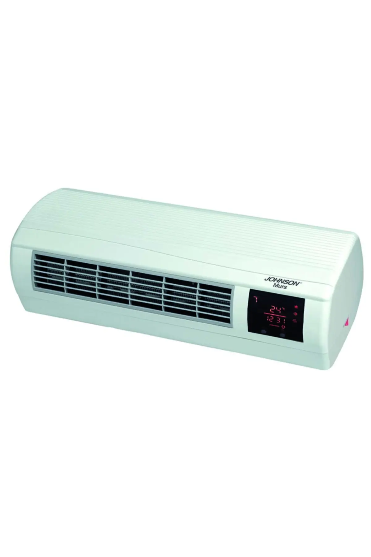 

Murs air conditioner type (wall) electric heater