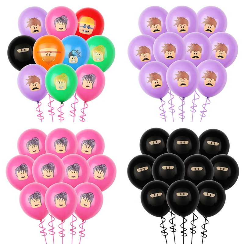 12-дюймовый Игровой Латексный Шар Для Дрифта Строительные Инструменты Украшение