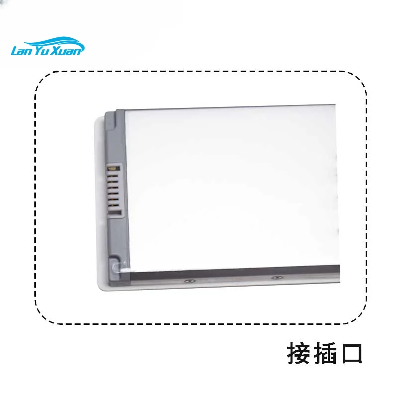 

Available for MacBook A1181 A1185 MC374 MB402 MB403 MA561 laptop battery
