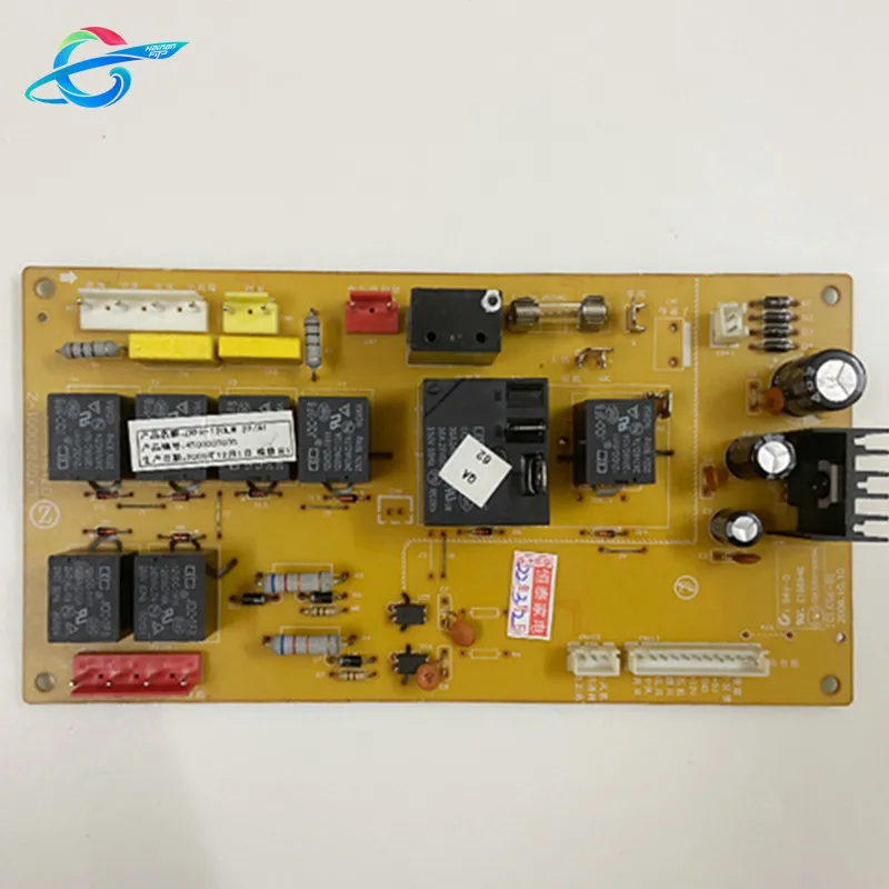 Для платы компьютера ZKFR-120LW 15/1 компьютерная плата хорошо работает