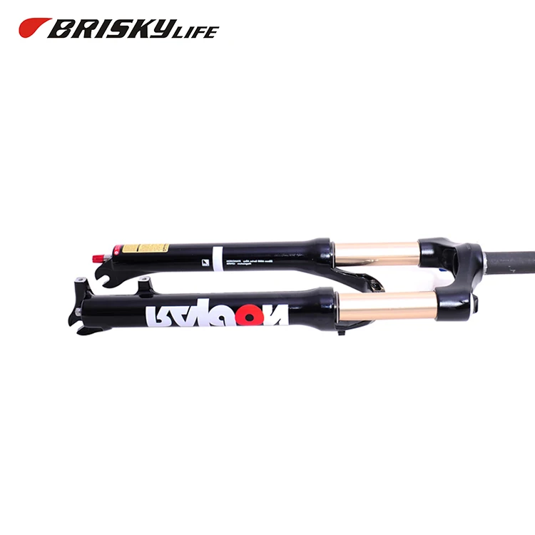 

Mountain Bike Suspension Fork 26 27.5 29 Inch Of Aluminum Bicycle Forks