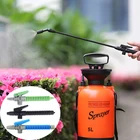 Ручка переключателя для садового распылителя, 3 л5 л8 л