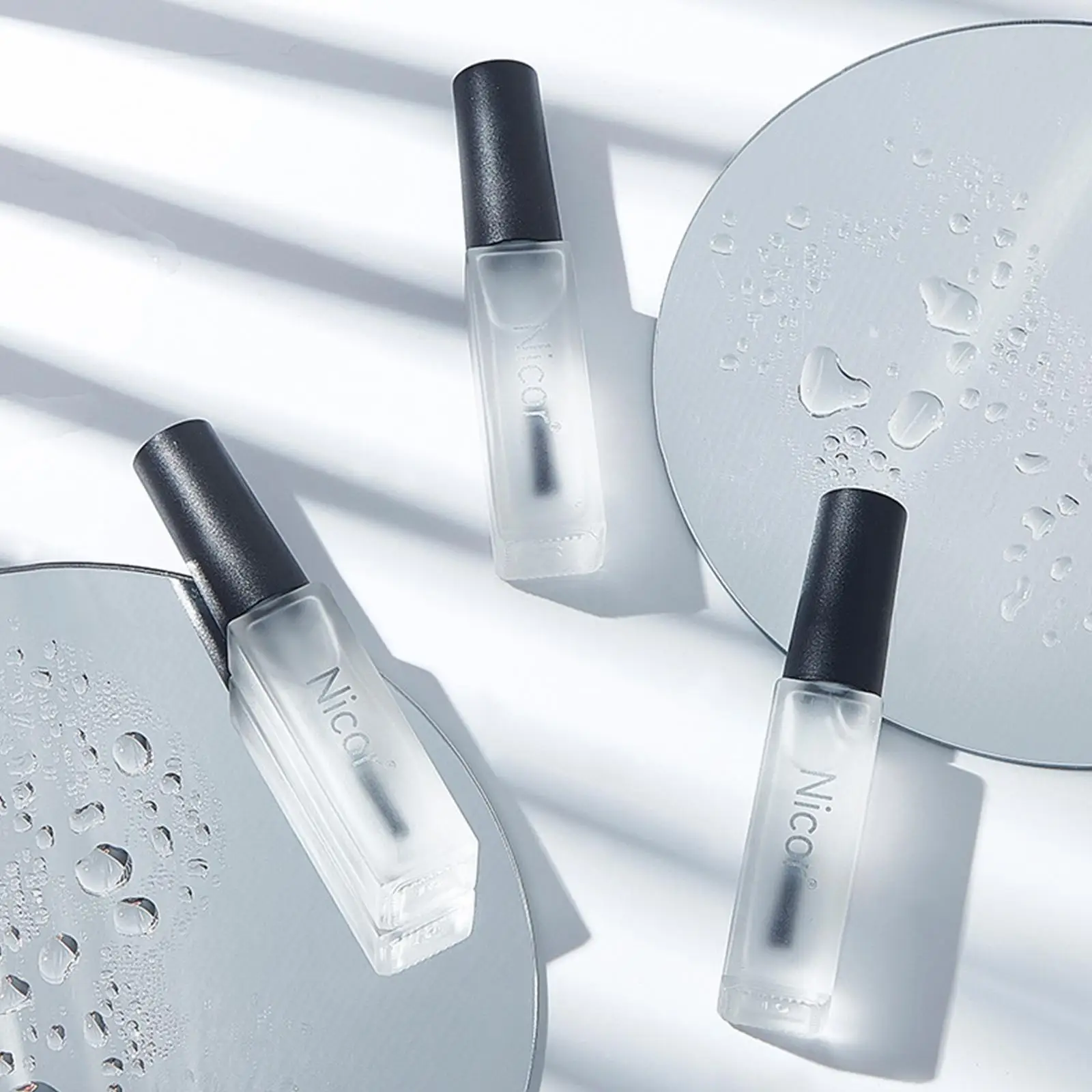 

Прозрачная Водостойкая тушь для бровей, дождевик стойкий, восстанавливающий жидкий крем для бровей, укладка