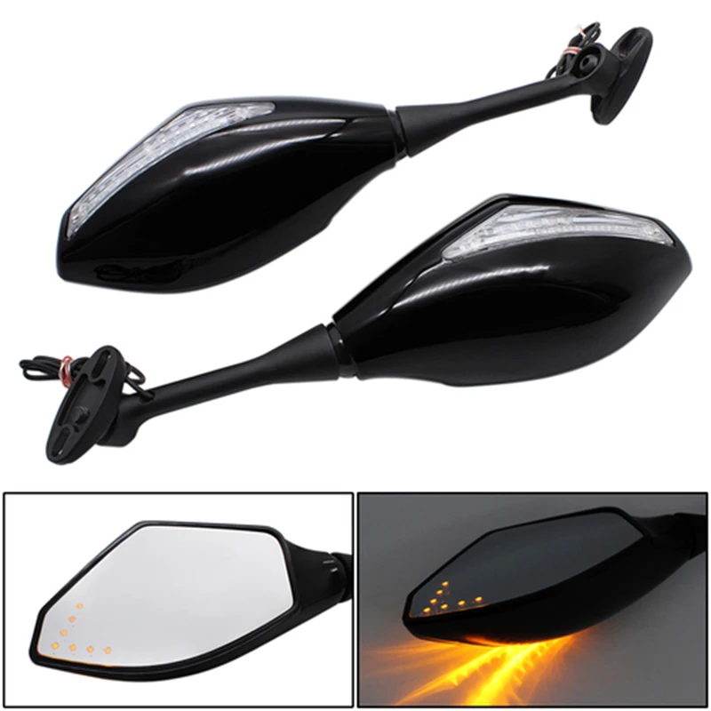 

Зеркала заднего вида мотоцикла для HONDA CBR600RR CBR 600 RR 2003 2004 2005 2006 2007 2008 2009 2011 2010 CBR1000RR 04-07