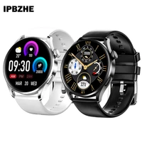 ipbzhe smart watch men sports heart rate bluetooth call 3d dynamic dial game smartwatch women smart watch for ios android iphone